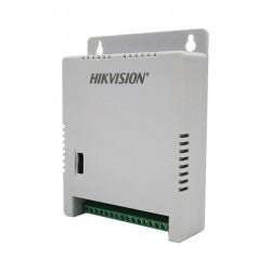 HIKVISION PSU CCTV 16ch 12VDC 96W Part No: PS401-2