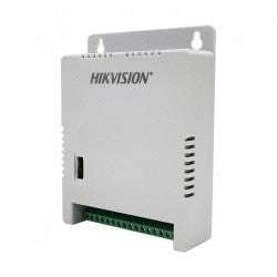 HIKVISION PSU CCTV 8ch 12VDC 60W Part No: PS401-1