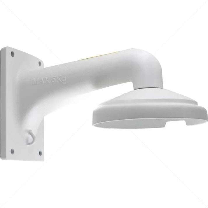 HIKVISION PTZ Wall Mount Bracket for CC466-2  White
