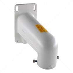 HIKVISION PTZ Wall Mount Bracket  White