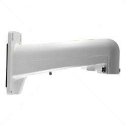 HIKVISION PTZ Wall Mount Bracket  White