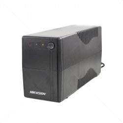 HIKVISION UPS 600VA 360W 1 x 12V 7Ah Internal Part No: PS63-5