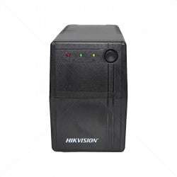 HIKVISION UPS 600VA 360W 1 x 12V 7Ah Internal Part No: PS63-5