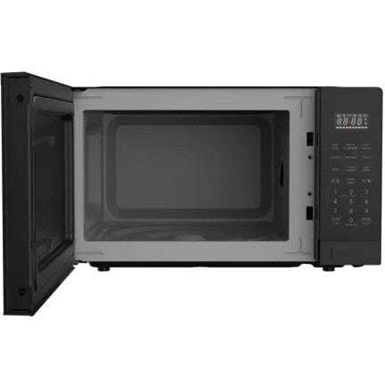 Hisense 34L H34MOBS17 Digital Microwave Matt Black