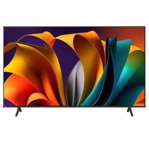 Hisense 50 Inch A6N Series Direct LED UHD Vidaa Smart TV