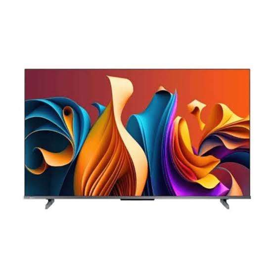 Hisense 65 Inch Q6N Series QLED UHD Smart TV