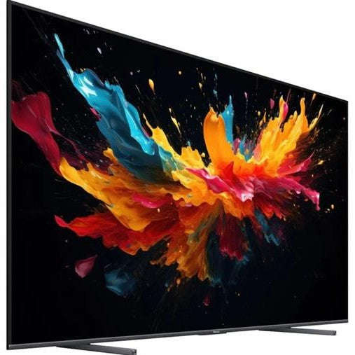 Hisense 65" Q7N Series 4K QLED UHD Smart TV  Quantum Dot, Dolby Atmos, Gaming Ready
