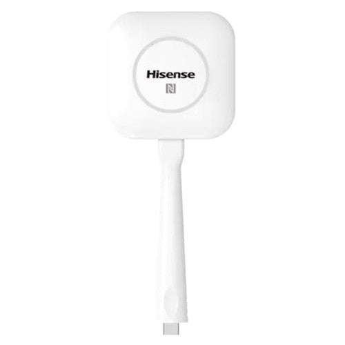 Hisense HT005E Wireless Screen Transmission Dongle for Effortless Content Sharing