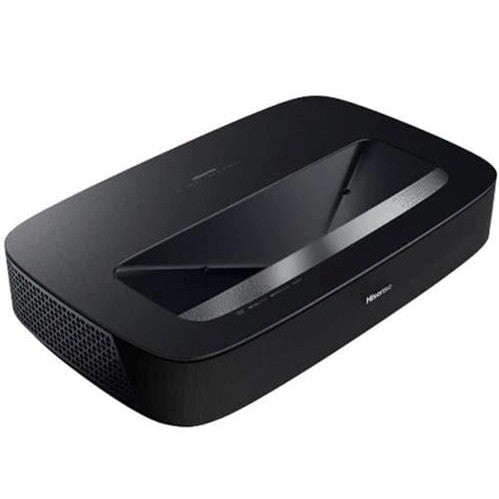 Hisense PL1HE 100-inch PL1 Series UHD X-Fusion Laser Vidaa Smart TV Projector
