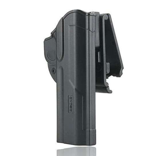 Cytac Colt 1911 F Speeder Holster HS OWB