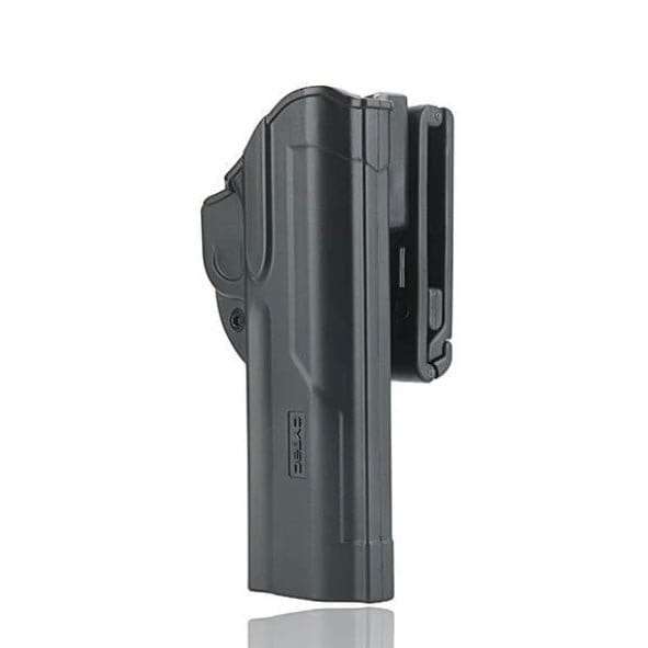 Cytac Colt 1911 F Speeder Holster HS OWB