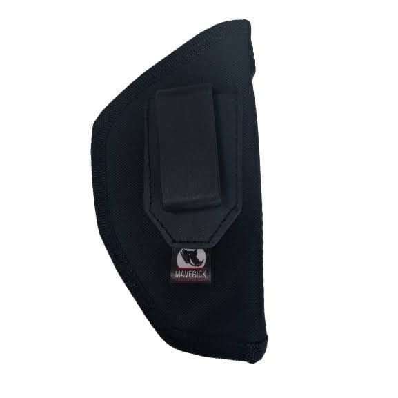 Maverick Glock 17 Holster SS IWB|OWB