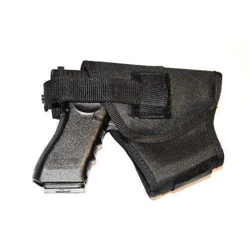 Maverick Universal Ankle Holster