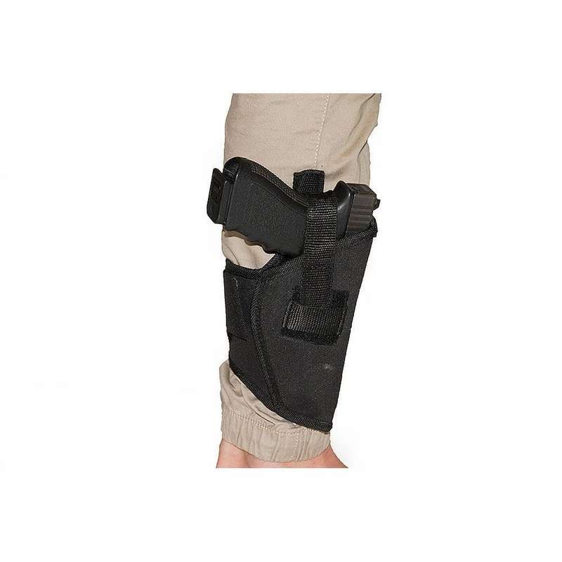 Maverick Universal Ankle Holster