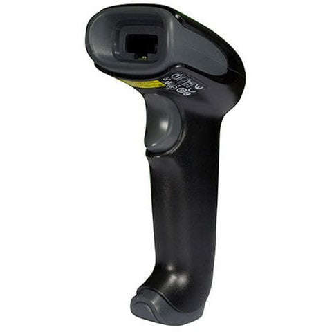 Honeywell 1250G Laser USB Scanner with Stand for Efficient Barcode Scanning