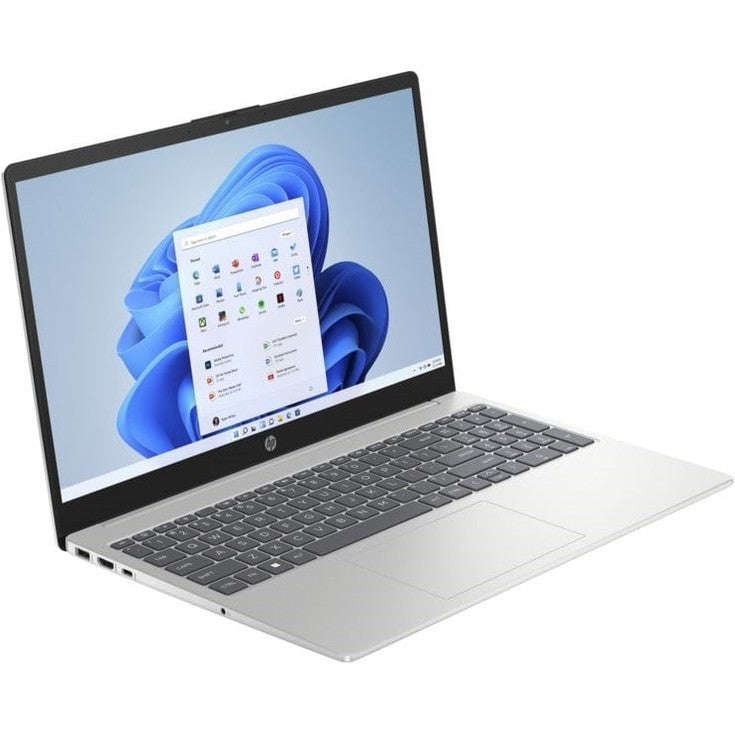HP 15 9J0C3EA | AMD Ryzen 7 | 15.6 Full HD Laptop