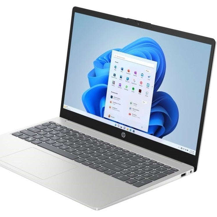 HP 15 9J0C3EA | AMD Ryzen 7 | 15.6 Full HD Laptop