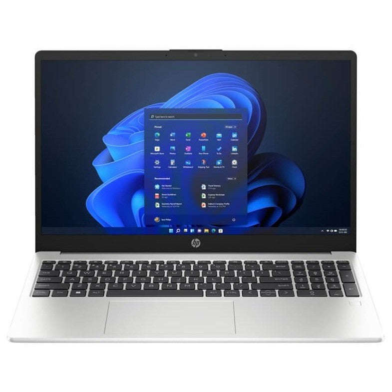 HP 255 G10 15.6 Inch Ryzen 5 Laptop  8GB RAM, 512GB SSD, Windows 11