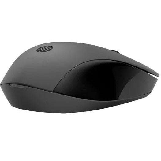HP 2S9L1AA 150 Black Wireless Mouse