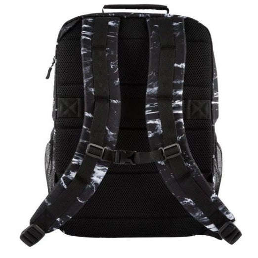 HP Campus XL 16-inch Notebook Backpack Marble Stone  Stylish & Spacious