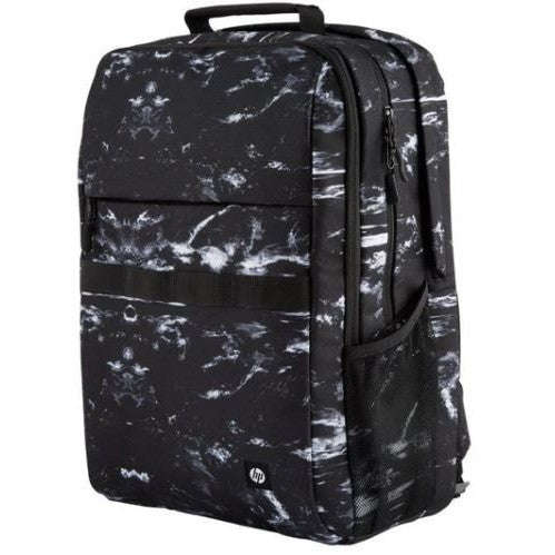 HP Campus XL 16-inch Notebook Backpack Marble Stone  Stylish & Spacious