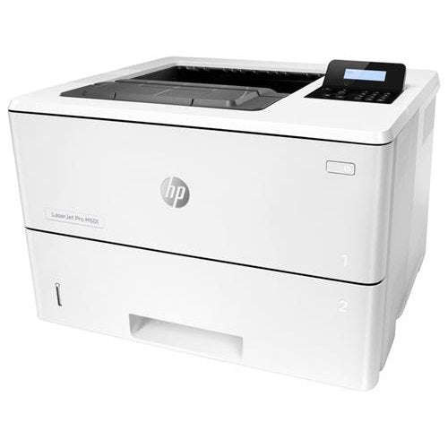 HP LaserJet Pro M501dn Mono Laser Printer