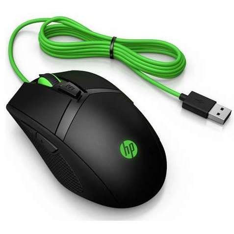 HP Pavilion Gaming Mouse 300