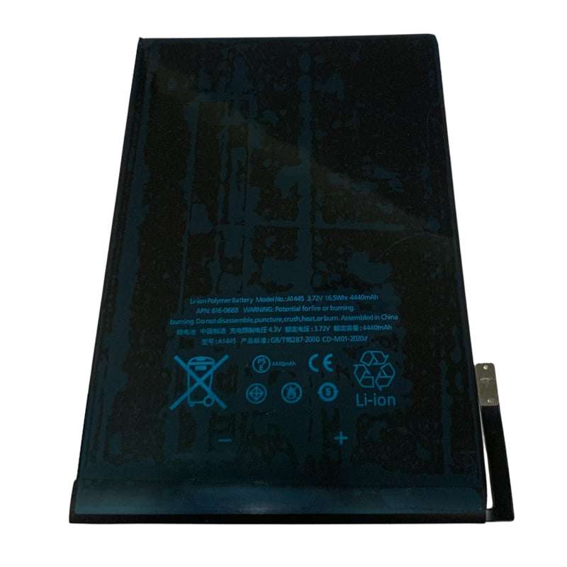 Huarigor 4440mAh Replacement Battery for iPad Mini 1  Extended Life