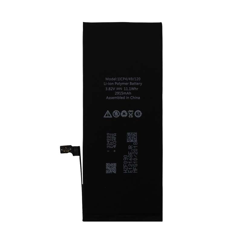 Huarigor Replacement Battery for iPhone 6 Plus  High Capacity Power