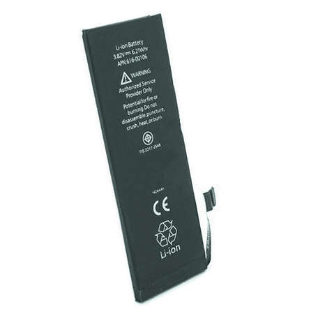 HUARIGOR Replacement Battery for iPhone SE - 1821mAh Power
