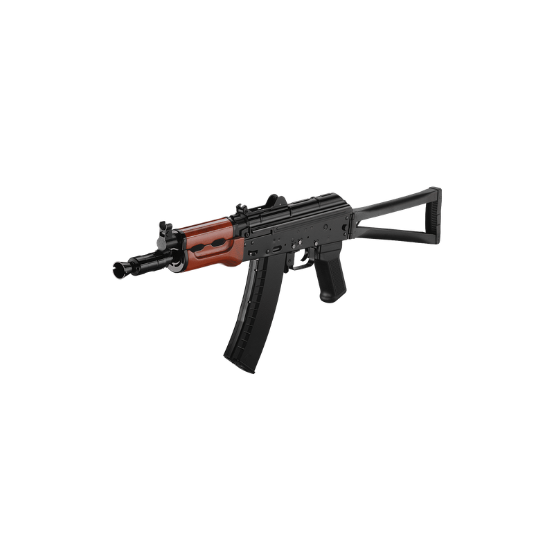 ICS-34 Airsoft Rifle MAR SU FOLDING STOCK