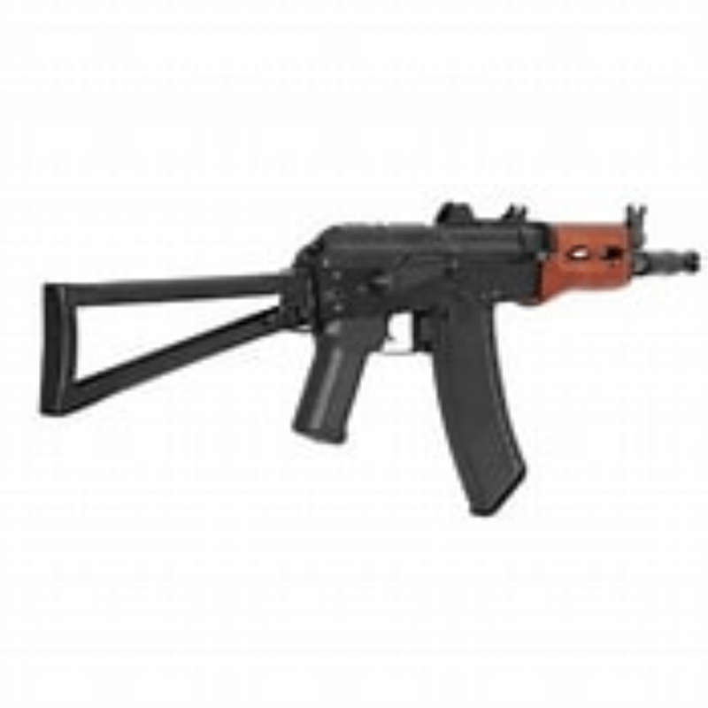 ICS-34 Airsoft Rifle MAR SU FOLDING STOCK