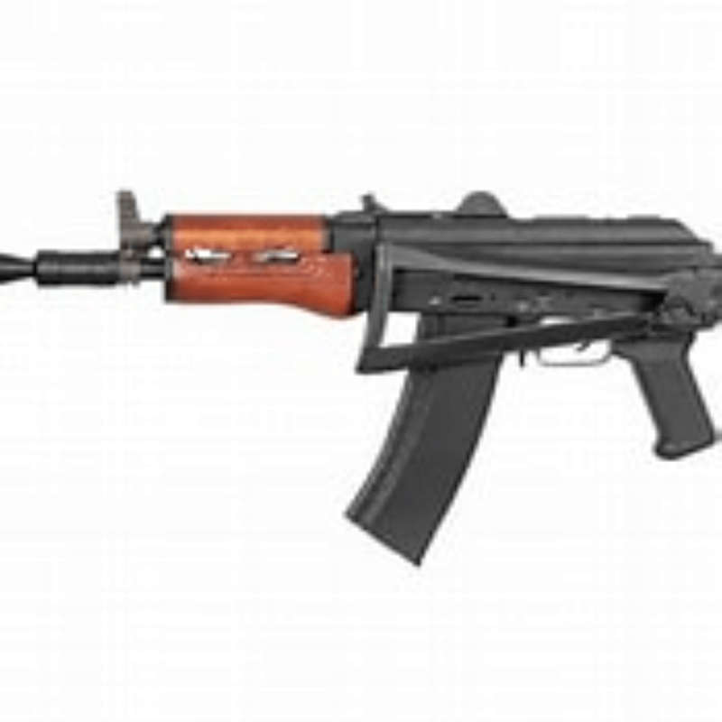 ICS-34 Airsoft Rifle MAR SU FOLDING STOCK