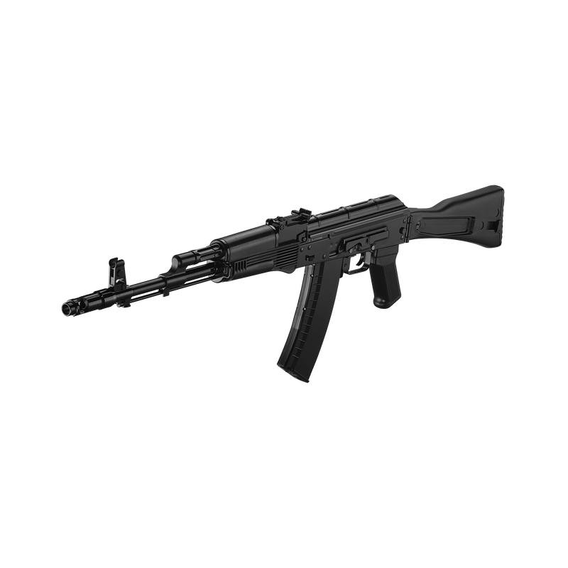 ICS-35 MAR M FOLDING STOCK Airsoft Rifle