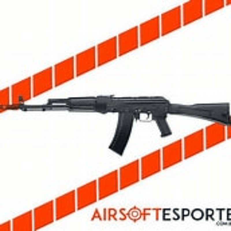 ICS-35 MAR M FOLDING STOCK Airsoft Rifle