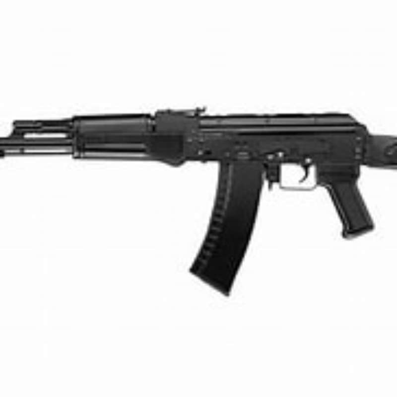 ICS-35 MAR M FOLDING STOCK Airsoft Rifle