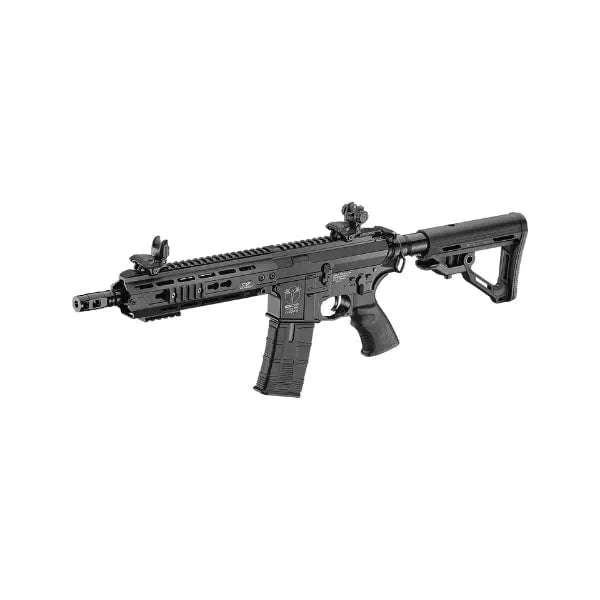 ICS Airsoft 271 CXP HOG 6mm Black