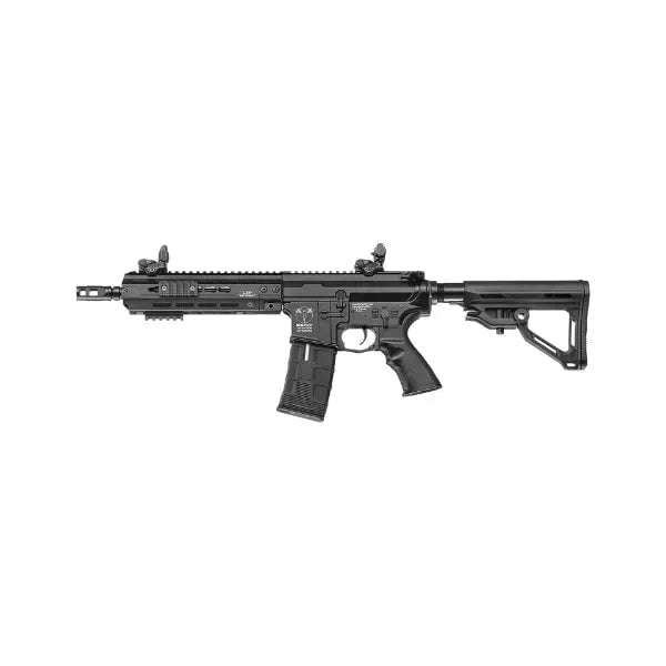 ICS Airsoft 271 CXP HOG 6mm Black