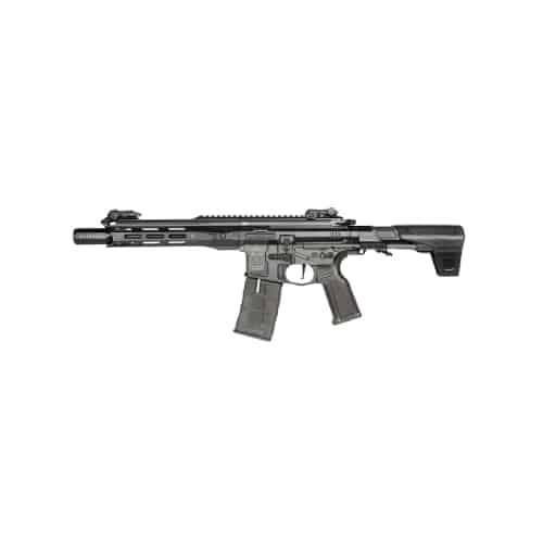 ICS AIRSOFT CXP-MARS.II KOMODO JUNIOR AIRSOFT RIFLE  ICS-308