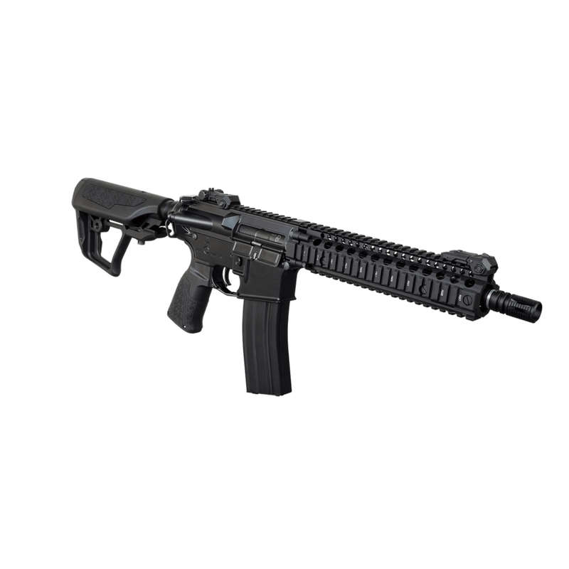 ICS Airsoft Daniel Defense MK18 S3 Airsoft Rifle