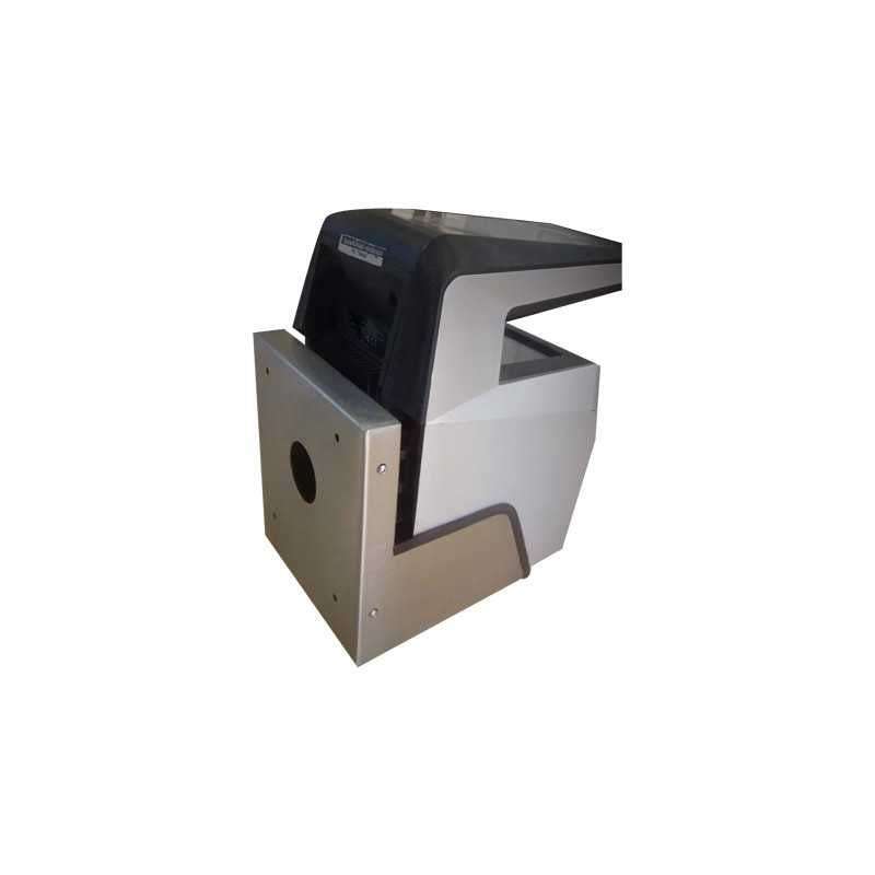 Ideco Mounting Bracket for MorphoWave - Stainless Steel (LK426-4)