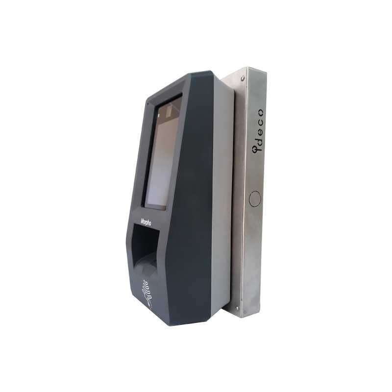 Ideco Mounting Bracket for Sigma Extreme - Stainless Steel (LK423-4)