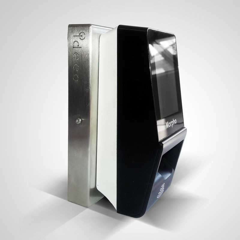 Ideco Mounting Bracket for Sigma Lite Series - Stainless Steel (LK419-5)