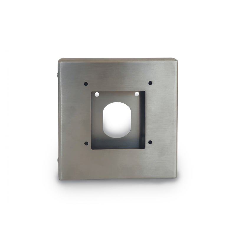 Ideco Mounting Bracket for Sigma Standard Series - Stainless Steel (LK422-5)