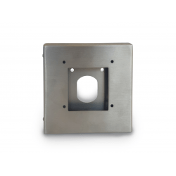 Ideco Mounting Bracket for Sigma Standard Series - Stainless Steel (LK422-5)