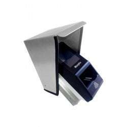 Ideco Rainshield for Sigma Lite Series Stainless Steel LK419-4