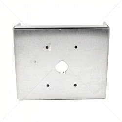 Ideco Rainshield for Sigma Lite Series Stainless Steel LK419-4