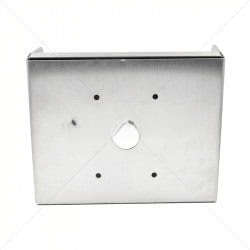 Ideco Rainshield for Sigma Lite Series Stainless Steel LK419-4