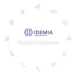 Idemia Morpho Identification Licence (1:20 000) Software LK425-3