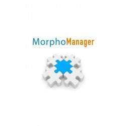 Idemia Morpho Manager Software USB Dongle - Part No: LK425